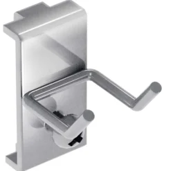Kaksoiskoukku R2 Sovella 853224 200x6 mm vapaa väli 25 mm 5 kpl/pak