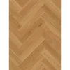 Kalanruotoparketti Boen Oak Adagio Live Natural, öljytty, harjattu
