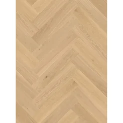 Kalanruotoparketti Boen Oak Adagio Live Pure, mattalakattu, harjattu