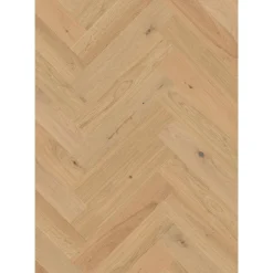 Kalanruotoparketti Boen Oak Animoso Live Pure, mattalakattu, harjattu