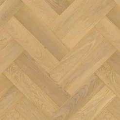 Kalanruotoparketti Pergo Saltholm Natural Herringbone Oak, ekstramattalakattu