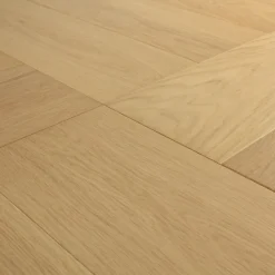 Kalanruotoparketti Pergo Saltholm Natural Herringbone Oak, ekstramattalakattu