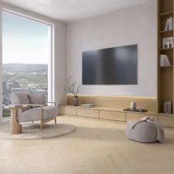 Kalanruotovinyyli Karitma Nordic Herringbone 4114 Seili, integroitu alusmateriaali
