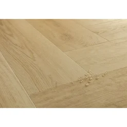 Kalanruotovinyyli Pergo Voxnan Pad Pro, Beige Valley oak, integroitu alusmateriaali