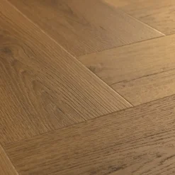 Kalanruotovinyyli Pergo Voxnan Pad Pro, Caramel Valley oak, integroitu alusmateriaali