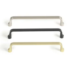 Kalustevedin Grip Slick 160mm eri värejä