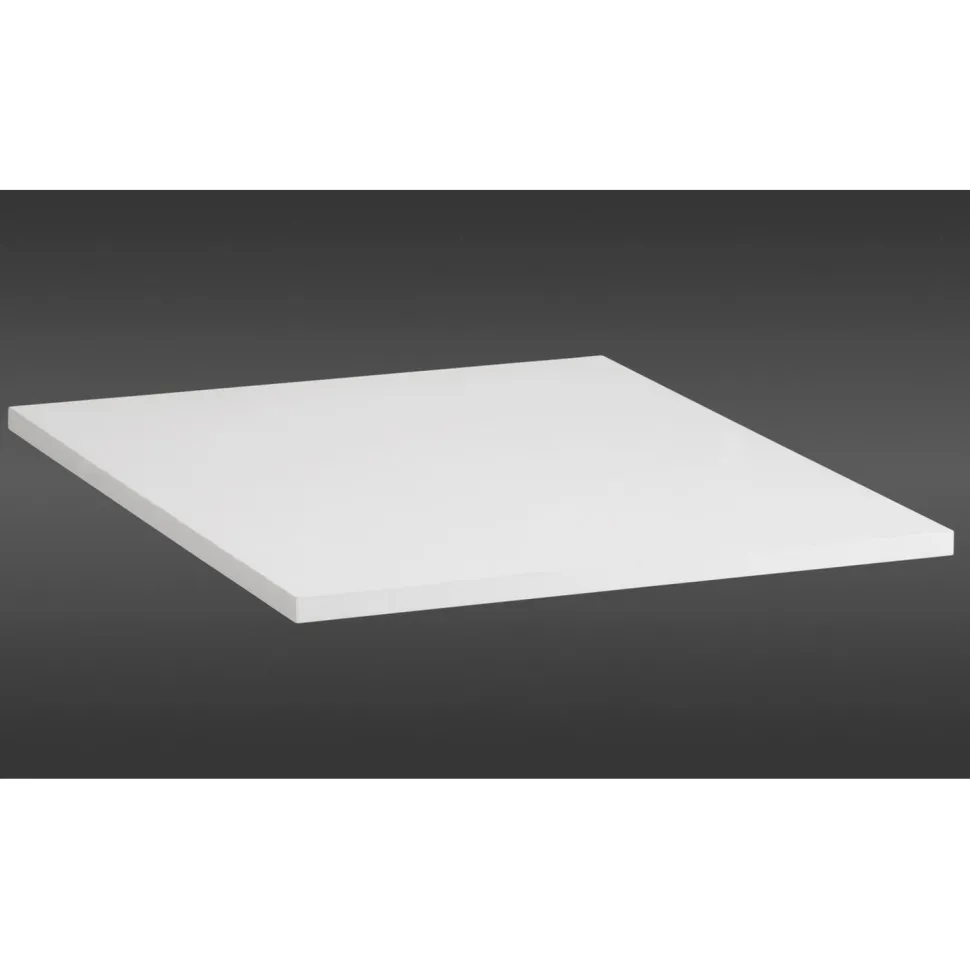 Kansilevy 45 Elfa Classic 450x535x16 mm valkoinen