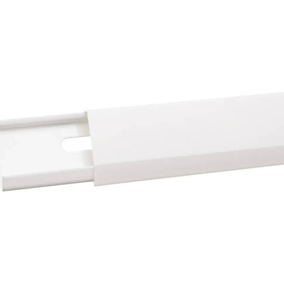Kantokiskon Suoja Elfa 4292, 581mm, eri värejä