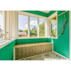 Karossipaneeli Tuuli Indoor STK, 15x95x2400mm, VM/EM mänty, puuvalmis