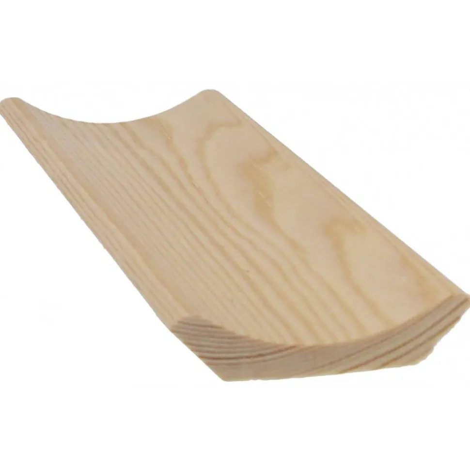 Kattolista Cent 16x63x3300 mm mänty käsittelemätön 5 kpl/pkt