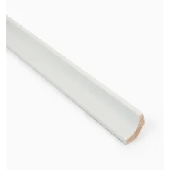 Kattolista Jokiwood 15x44x3200mm, valkoinen