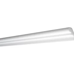 Kattolista Lundbergs Silvana 50x2000mm valkoinen