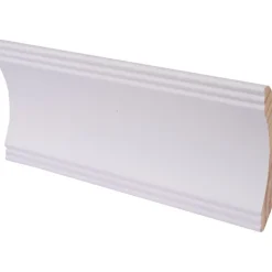 Kattolista Maler Aura 50x50x2700mm mänty valkoinen