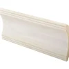 Kattolista Maler Aura 50x50x2700mm mänty valkolakattu