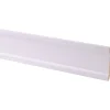 Kattolista Maler City 30x30x2700mm mänty lumi