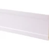 Kattolista Maler City 50x50x2700mm mänty lumi