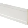 Kattolista Maler City 50x50x2700mm mänty valkoinen