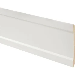 Kattolista Maler City 50x50x2700mm mänty valkoinen