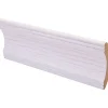 Kattolista Maler Smart Aura 42x42x2750mm MDF lumipaju