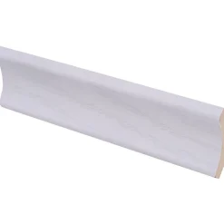 Kattolista Maler, 30x30x2750mm, mdf, melamiinipinta, jääsaarni