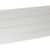 Kattopaneeli Siparila Kaste STS 13x95x2350 mm kosteisiin tiloihin valkoinen