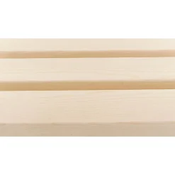 Kattorima/seinärima Cent 20x40x3300 mm mänty käsittelemätön