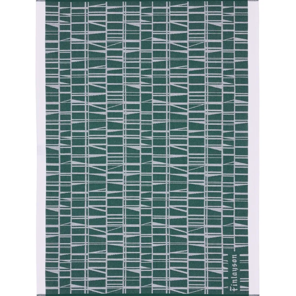 Keittiöpyyhe Finlayson Coronna, 50x70cm, 2kpl