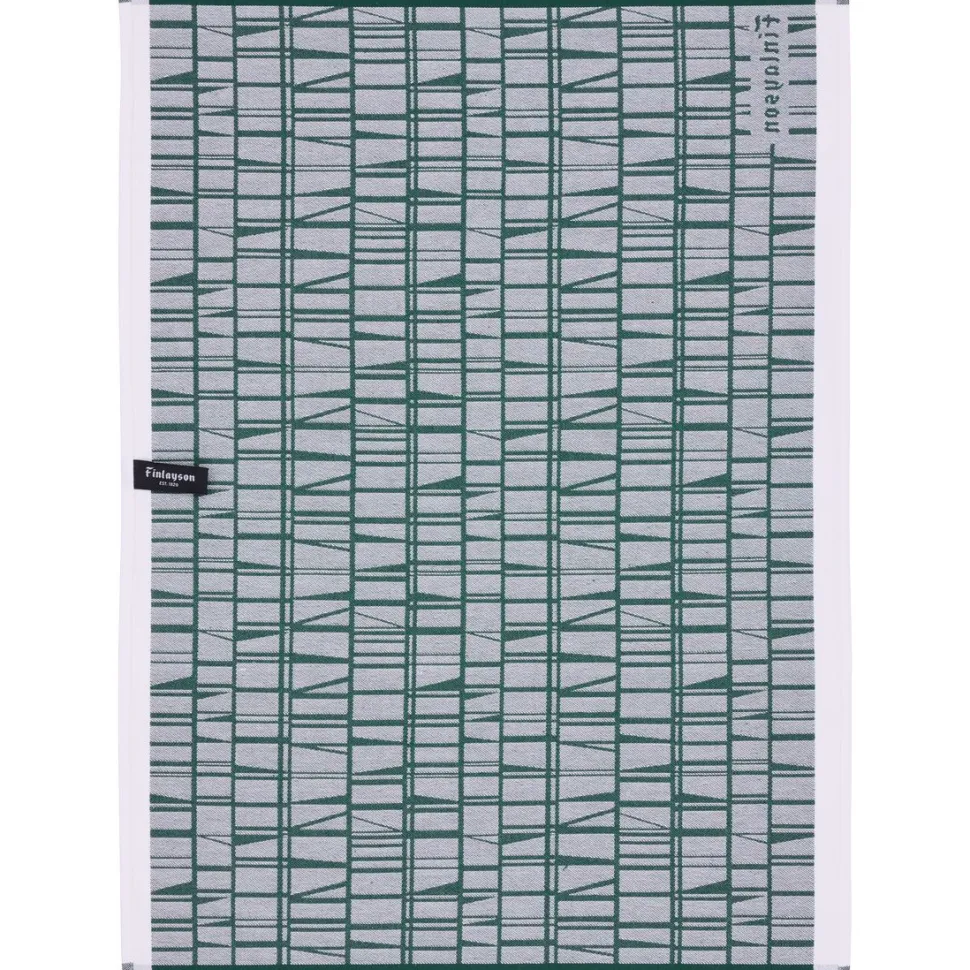 Keittiöpyyhe Finlayson Coronna, 50x70cm, 2kpl