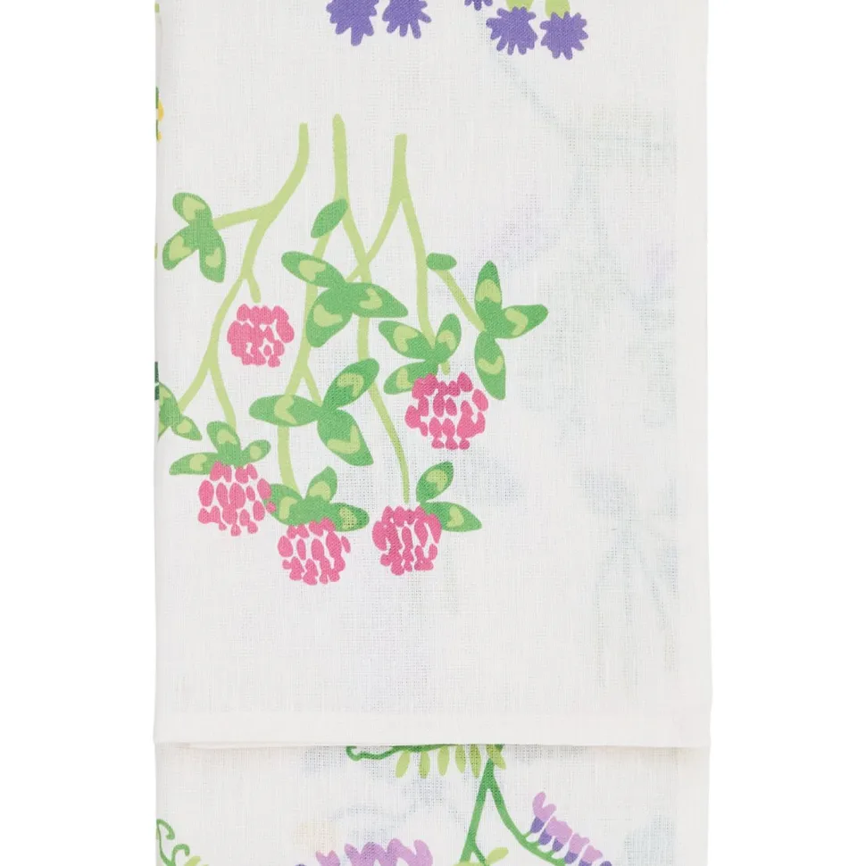 Keittiöpyyhe Finlayson Joutomaa, 50x70cm, monivärinen