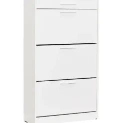 Kenkäkaappi Linento Furniture SHC-431, eri värejä