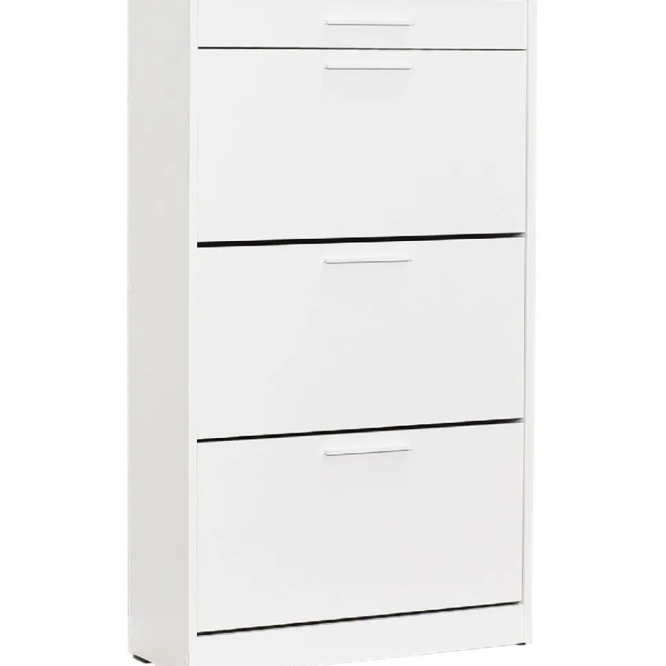 Kenkäkaappi Linento Furniture SHC-431, eri värejä