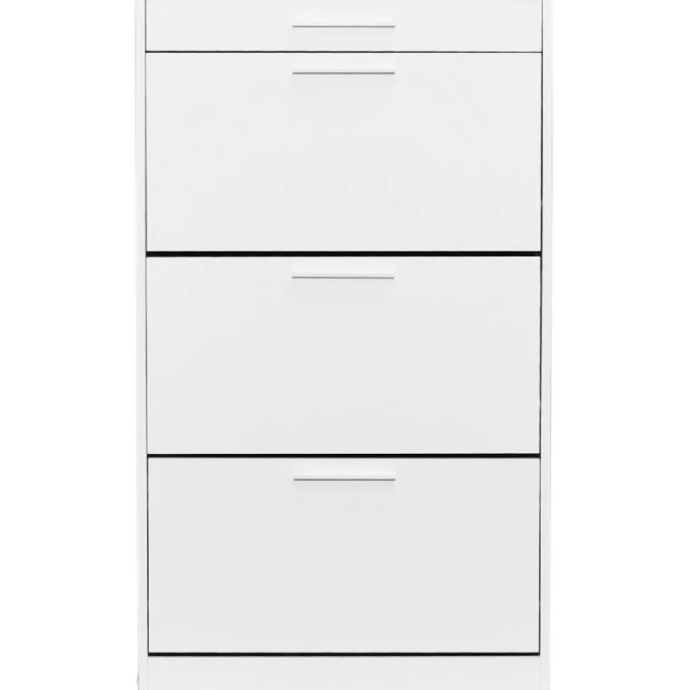 Kenkäkaappi Linento Furniture SHC-431, eri värejä