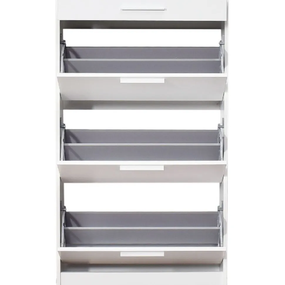 Kenkäkaappi Linento Furniture SHC-431, eri värejä