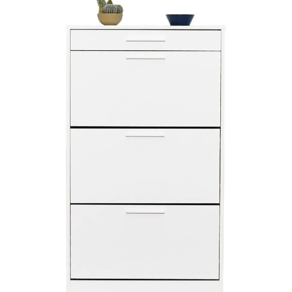 Kenkäkaappi Linento Furniture SHC-431, eri värejä
