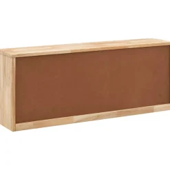 Kenkäkaappi penkki 94x20x38 cm pähkinäpuu