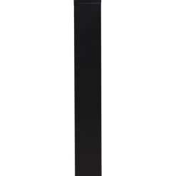 Kenkäkaappi Venture Home Bonito, 60x103cm, musta