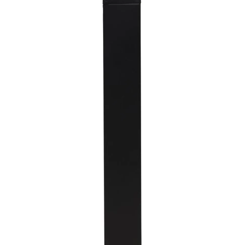 Kenkäkaappi Venture Home Bonito, 60x103cm, musta