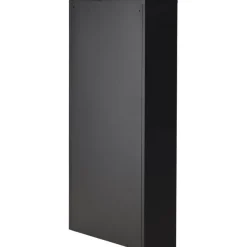 Kenkäkaappi Venture Home Bonito, 60x103cm, musta