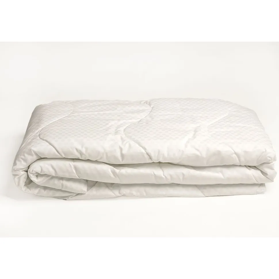 Kevytpeite Univisio Uni-Medical Comfort 150x200 cm valkoinen
