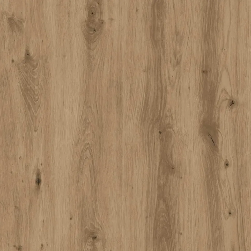 Kirjahylly artesaani tammi 60x24x101,5 cm tekninen puu (60399)