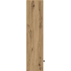 Kirjahylly artesaani tammi 31x24x102 cm tekninen puu (60345)