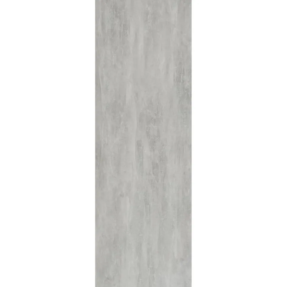 Kirjahylly betoninharmaa 60x24x74,5 cm lastulevy