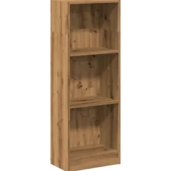 Kirjahylly, lastulevy, eri kokoja ja värejä (16500)