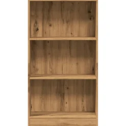 Kirjahylly, lastulevy, eri kokoja ja värejä (16500)