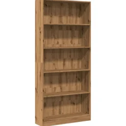 Kirjahylly, lastulevy, eri kokoja ja värejä (16500)