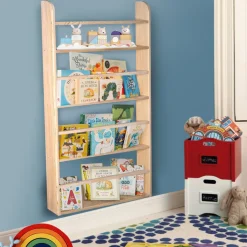 Kirjahylly Linento Furniture BLTYZ-AKTV033