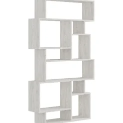 Kirjahylly Linento Furniture Karmato, eri värejä