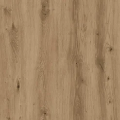 Kirjahylly/Tilanjakaja tammi 69,5x29x103,5 cm tekninen puu (58020)