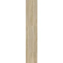 Kirjahylly/tilanjakaja 100x30x166 cm betoninharmaa