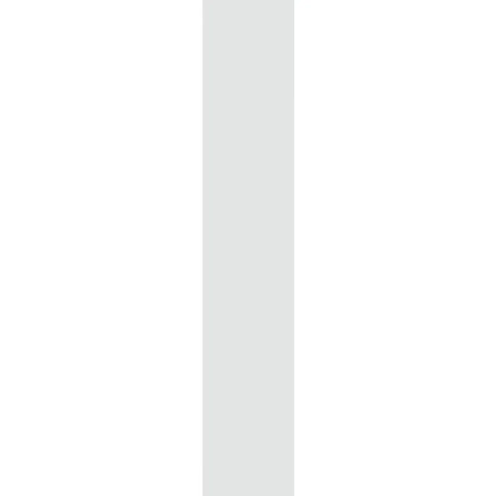 Kirjahylly/tilanjakaja 100x30x166 cm betoninharmaa